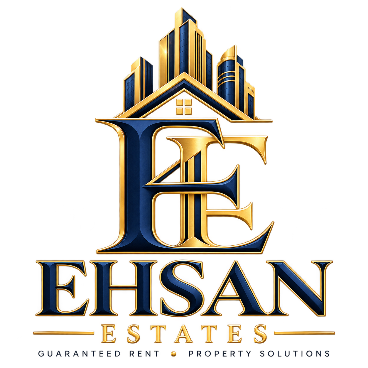Ehsan Estates